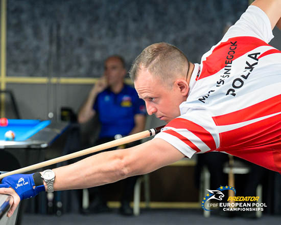 2026 EC - 8 Ball_Mateusz Sniegocki