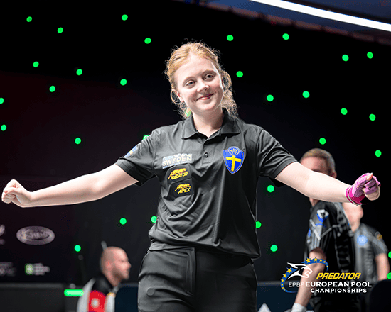 2026 EC - Straight Pool_Linna Hjalmarstrom