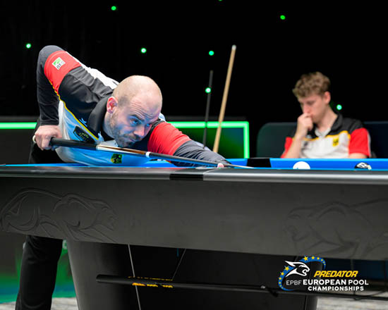 2026 EC - Straight Pool_Stefan Kasper play