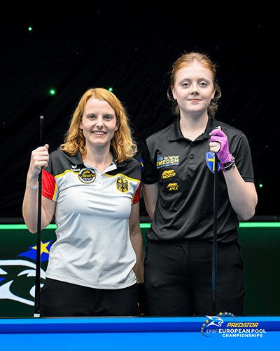 2026 EC - Straight Pool_womens final