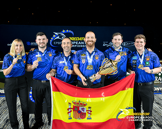 2026 EC - Teams_mens winner Spain