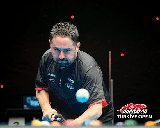 2026 ET Antalya Open - D2_Ferdi Ozdemir