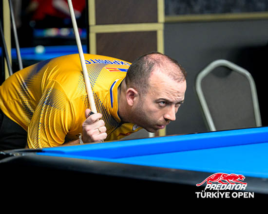 2026 ET Antalya Open - D2_Juan Carlos Exposito