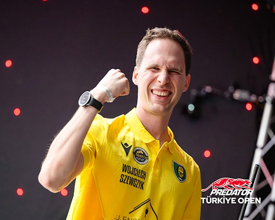 2026 ET Antalya Open - Szewczyk winning
