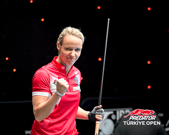 2026 ET Antalya Womens Open - Ouschan winning