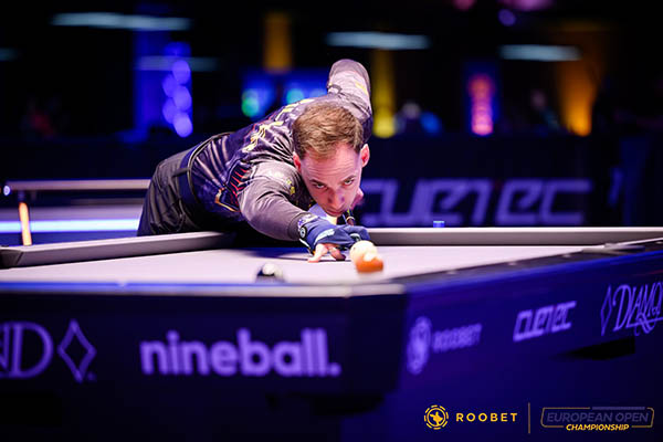 2026 European Open - day 1_Filler play