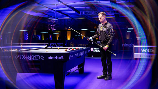 2026 European Open - day 1_Filler