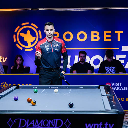 2026 European Open - day 1_Gorst