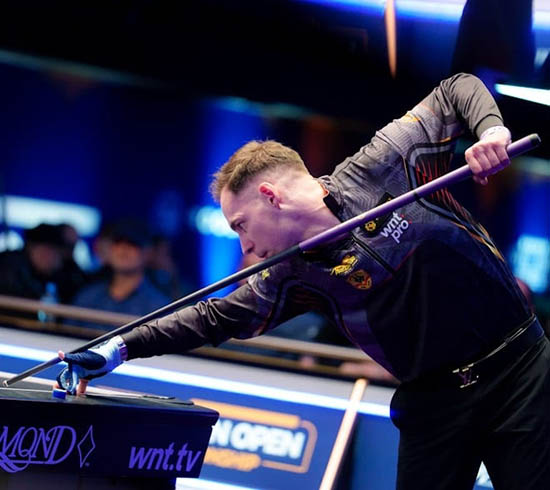 2026 European Open - day 4_Joshua Filler