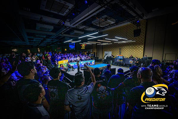PBS delivers a landmark event in Las Vegas 2026
