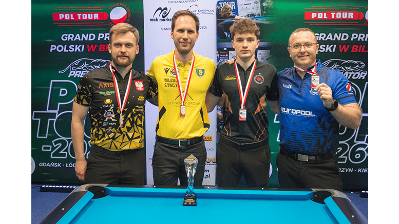 2026 Polish Grand Prix - medalists_777x437