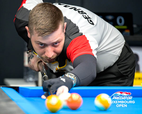 2026 ET Luxembourg Open - Day 1_Tobias Bongers