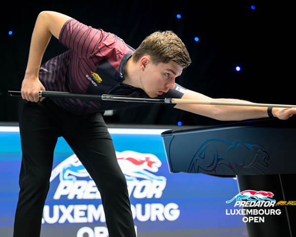 2026 ET Luxembourg Open - Day 1_Wiktor Zielinski