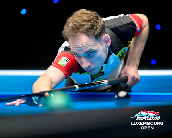 2026 ET Luxembourg Open - Day 2_ Joshua Filler