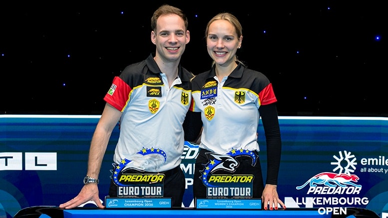 2026 ET Luxaembourg Open - Fillers with trophy