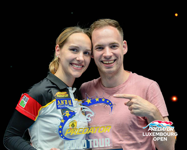 2026 ET Luxembourg Open - Killer Fillers return