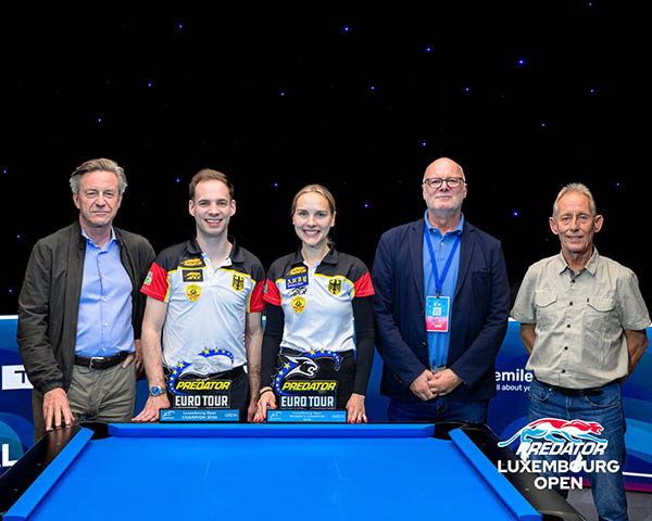 2026 ET Luxembourg Open - awarding