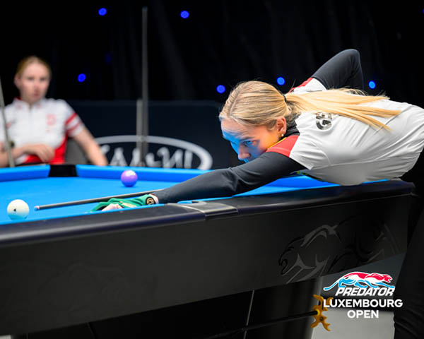 2026 ET Luxembourg Womens Open - Day 2_Pia Filler