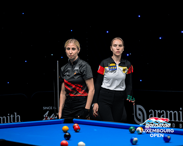 2026 ET Luxembourg Womens Open - final