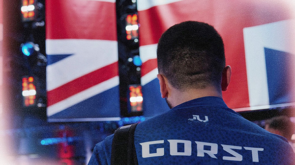 2026 UK Open - D1_Fedor Gorst
