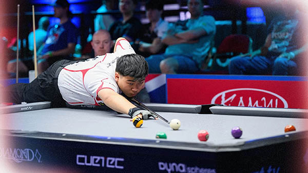 2026 UK Open - D2_Albert Januarta