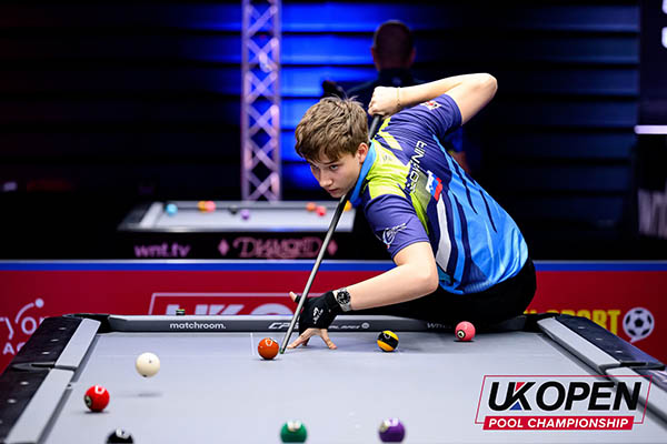 2026 UK Open - D3_Maks Benko