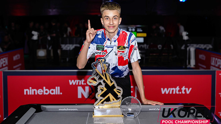 2026 WNT NXT GEN London_winner Azuolas Tadaravicius