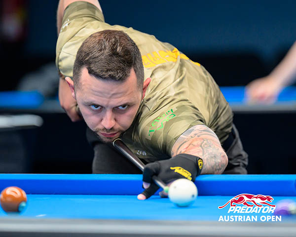 2026 ET Austrian Open - Day 1_Georgi Georgiev