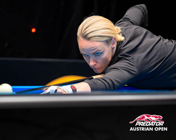 2026 ET Austrian Womens Open - Day 2_Jasmin Ouschan