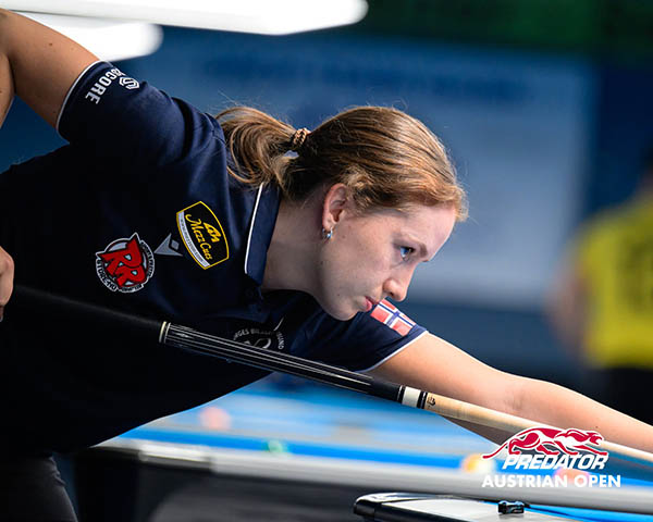 2026 ET Austrian Womens Open - Day 3_Nina Torvund