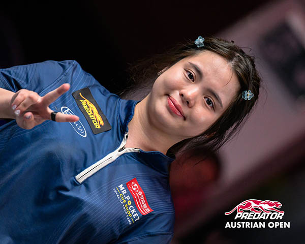 2026 ET Austrian Womens Open - Day 4_Amber Chen