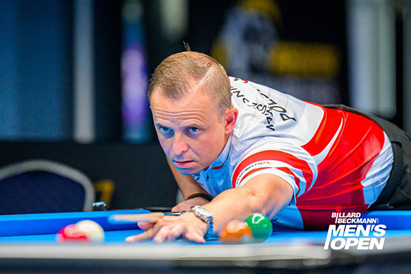 2026 PBS Austria Mens Open - D5_Mateusz Sniegocki