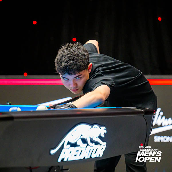 2026 PBS Austria Mens Open - D6_Felix Vogel