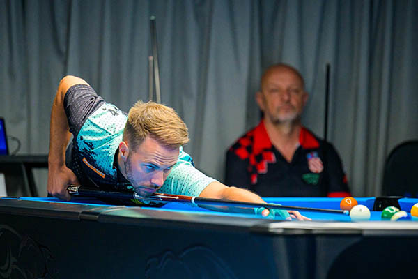 2026 PBS Austria Open - Albin Ouschan