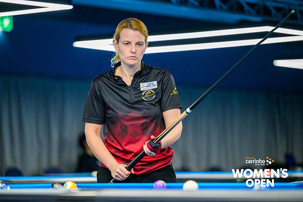 2026 PBS Austria Womens Open - D1_Ina Kaplan