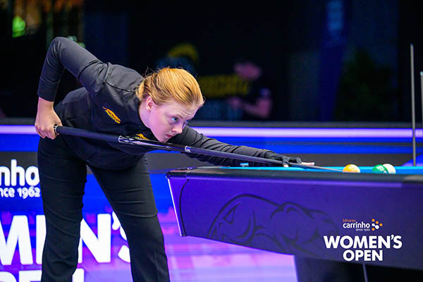 2026 PBS Austria Womens Open - D1_Linnea Hjalmarstrom