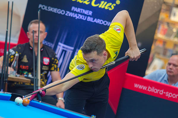 2026 Predator Pol Tour #4 Gdańsk - Daniel Macioł