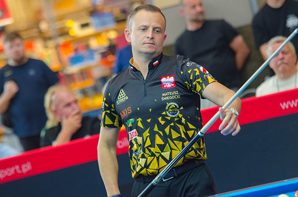 2026 Predator Pol Tour #4 Gdańsk - Mateusz Śniegocki