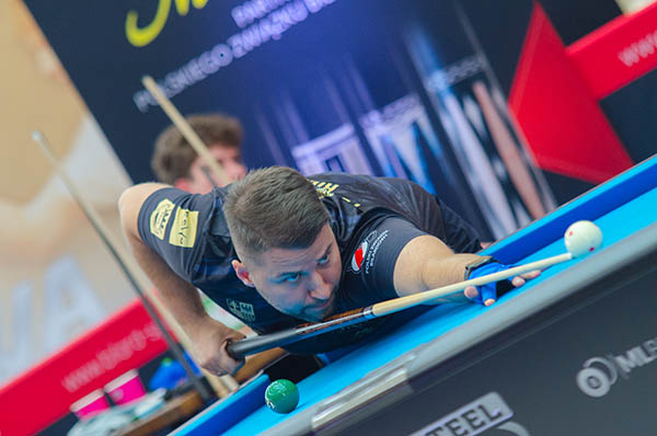 2026 Predator Pol Tour #4 Gdańsk - Sebastian Batkowski