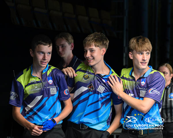 2026 EC Youth - Teams_U17 Slovenia wins