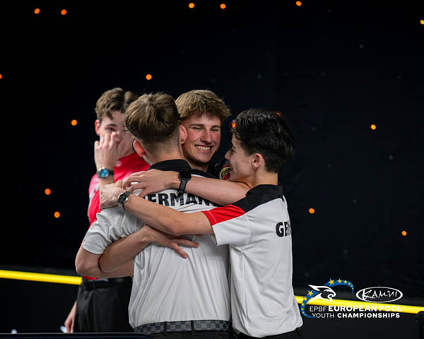 2026 EC Youth - Teams_U19 Germany wins 2