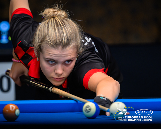 2026 EC Youth_10 ball - Girls_Tina Gulic