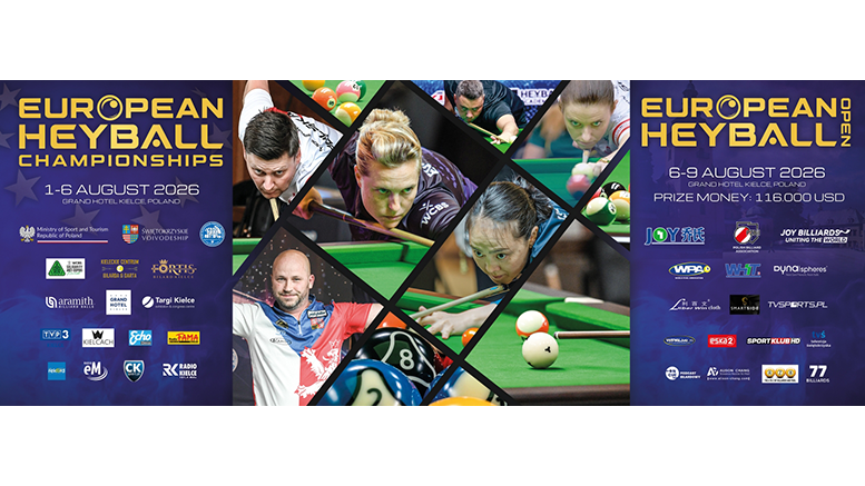 2026 Poland European Heyball Championships 橫_777x437