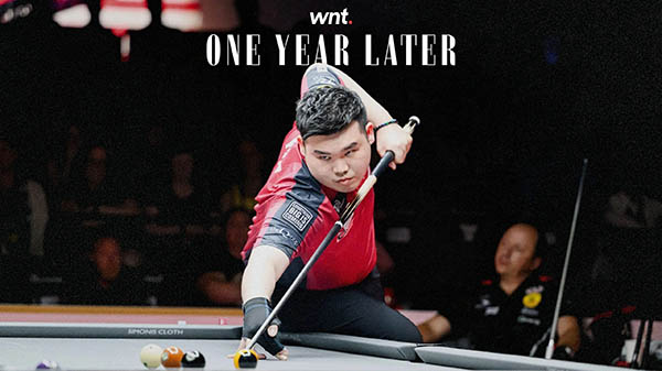 Relive Aloysius Yapp’s Historic Florida Open Triumph - 第1張圖 Relive Aloysius Yapp's Historic Florida Open Triumph