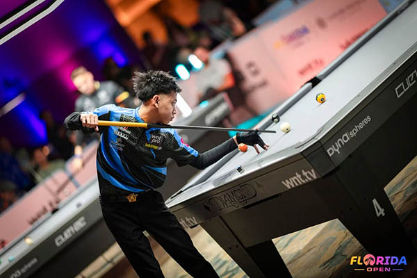 2026 Florida Open - D4_AJ Manas