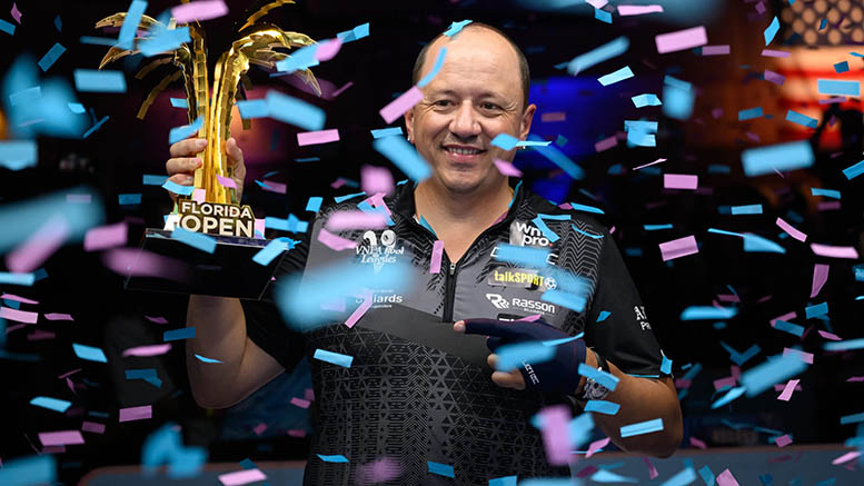 2026 Florida Open - Shane Van Boening wins_777X437