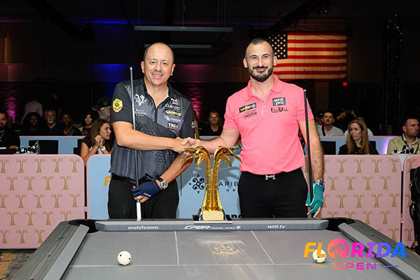 2026 Florida Open - final