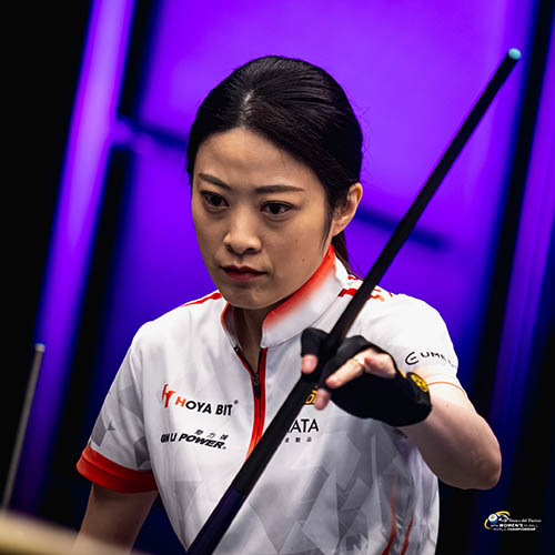 2026 PBS Rome - Day 2_Chou Chieh-Yu