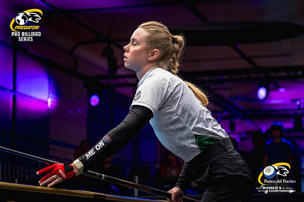 2026 Rome Womens 10-Ball WC - Day 6_Margareta Fefilova Styer