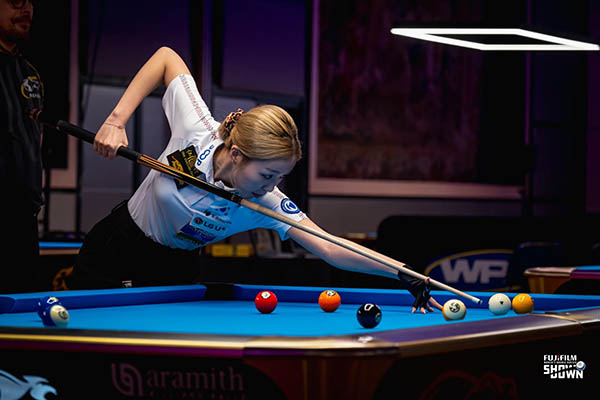 2026 Rome Womens Double - Day 2_Seo Seoa